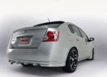 Nissan Sentra Stillen 2006 года